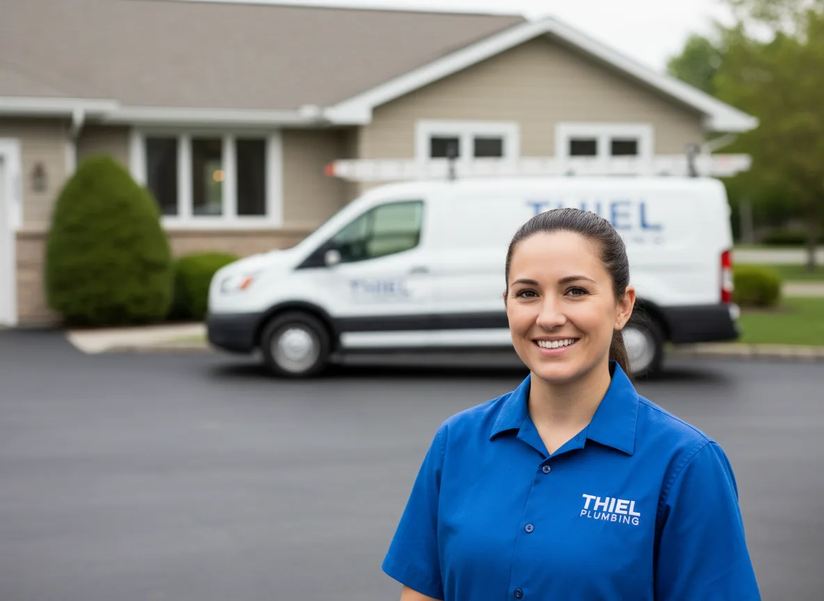 Plumber Oak Hill, OH FAQs